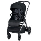 Espiro carucior 2in1 Only 0m+ Black Space ESP21ONLY10 02