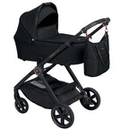 Espiro carucior 2in1 Only 0m+ Black Space ESP21ONLY110 01