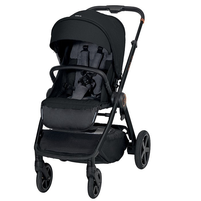 Espiro carucior 2in1 Only 0m+ Black Space ESP21ONLY110 02
