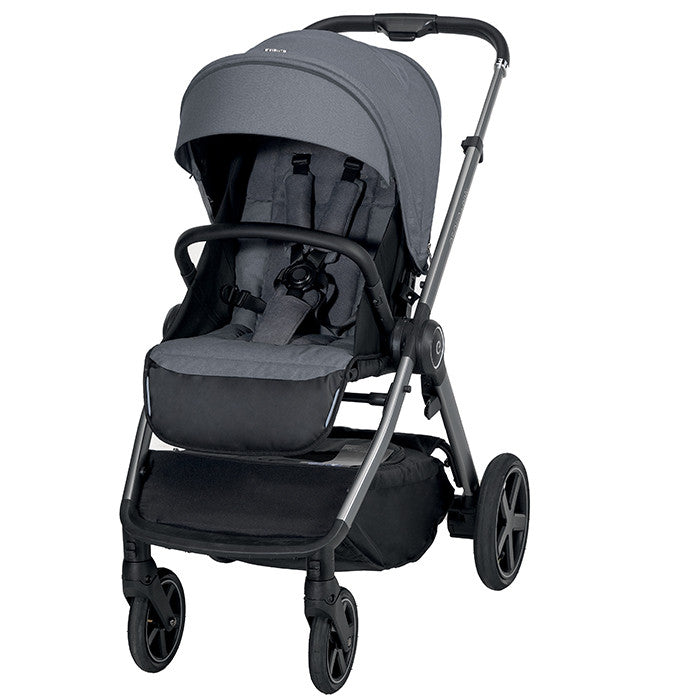 Espiro carucior 2in1 Only 0m+ Graphite Street ESP21ONLY17 02