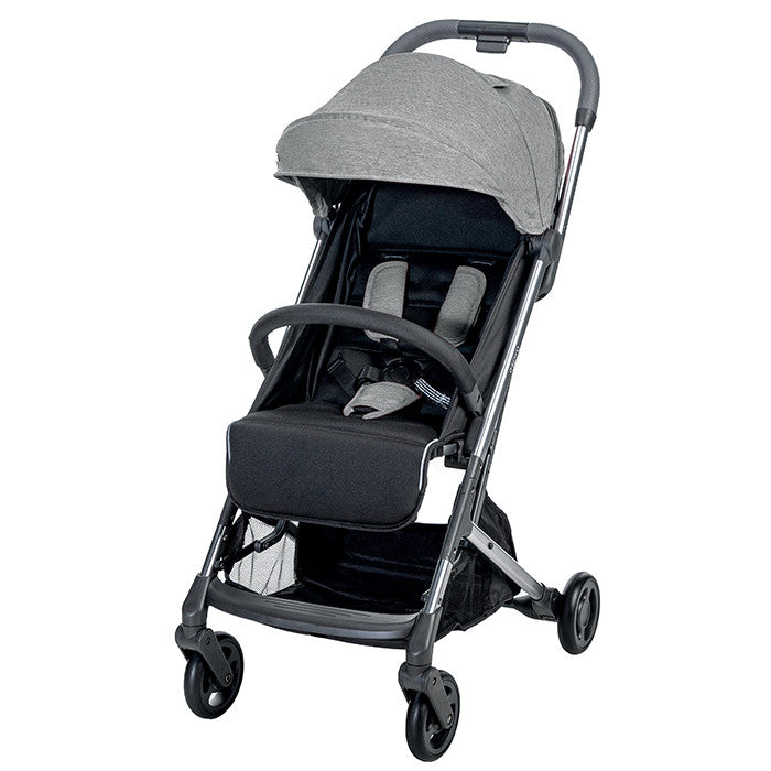 Espiro carucior sport Art 6m+, Gray Center ESP21ART07 01