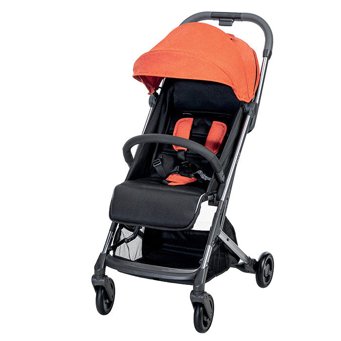 Espiro carucior sport Art 6m+, Orange Juice ESP21ART11 01