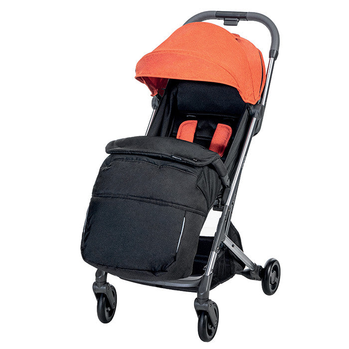 Espiro carucior sport Art 6m+ 03
