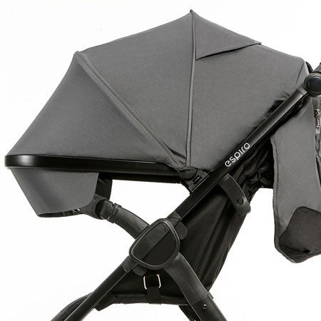 Espiro carucior sport Sonic Air 6m+, Jungle Imagine secundară a produsului