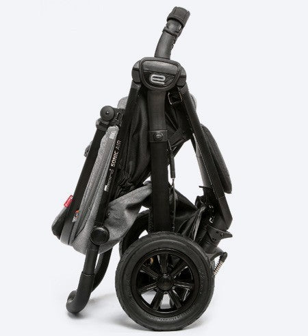 Espiro carucior sport Sonic Air 6m+ 07
