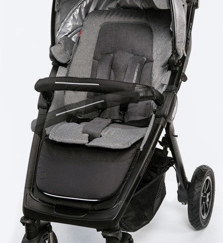 Espiro carucior sport Sonic Air 6m+ 09