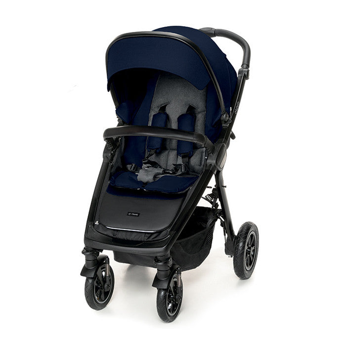 Espiro carucior sport Sonic Air 6m+ 1