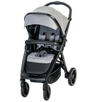 Espiro carucior sport Sonic Gel 0m+, Gray Center 01