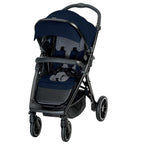 Espiro carucior sport Sonic Gel 0m+, Navy City 01