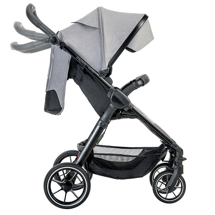 Espiro carucior sport Sonic Gel 0m+0 4