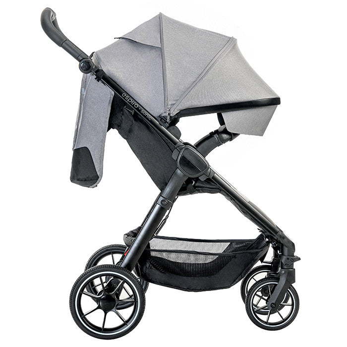 Espiro carucior sport Sonic Gel 0m+ 05