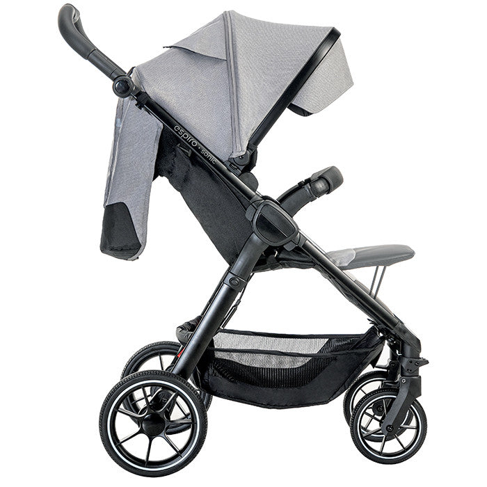 Espiro carucior sport Sonic Gel 0m+ 06