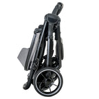 Espiro carucior sport Sonic Gel 0m+ 07