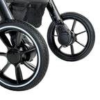 Espiro carucior sport Sonic Gel 0m+ 08