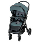 Espiro carucior sport Sonic Gel 0m+, Turquoise Island 01