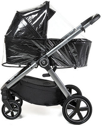 Espiro folie protectie ploaie pentru carucior Only  01