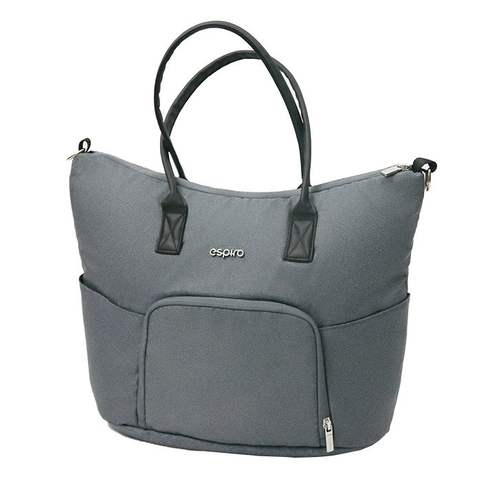 Espiro geanta mamici 0m+, Gray ESP_TORBA_07 01 Imagine principală a produsului