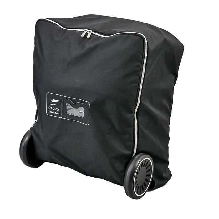 Espiro geanta transport carucior Art si Axel ESP20TRBGAA 01