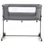 Espiro patut si tarc de joaca co-sleeping Cloud 0m+ 02