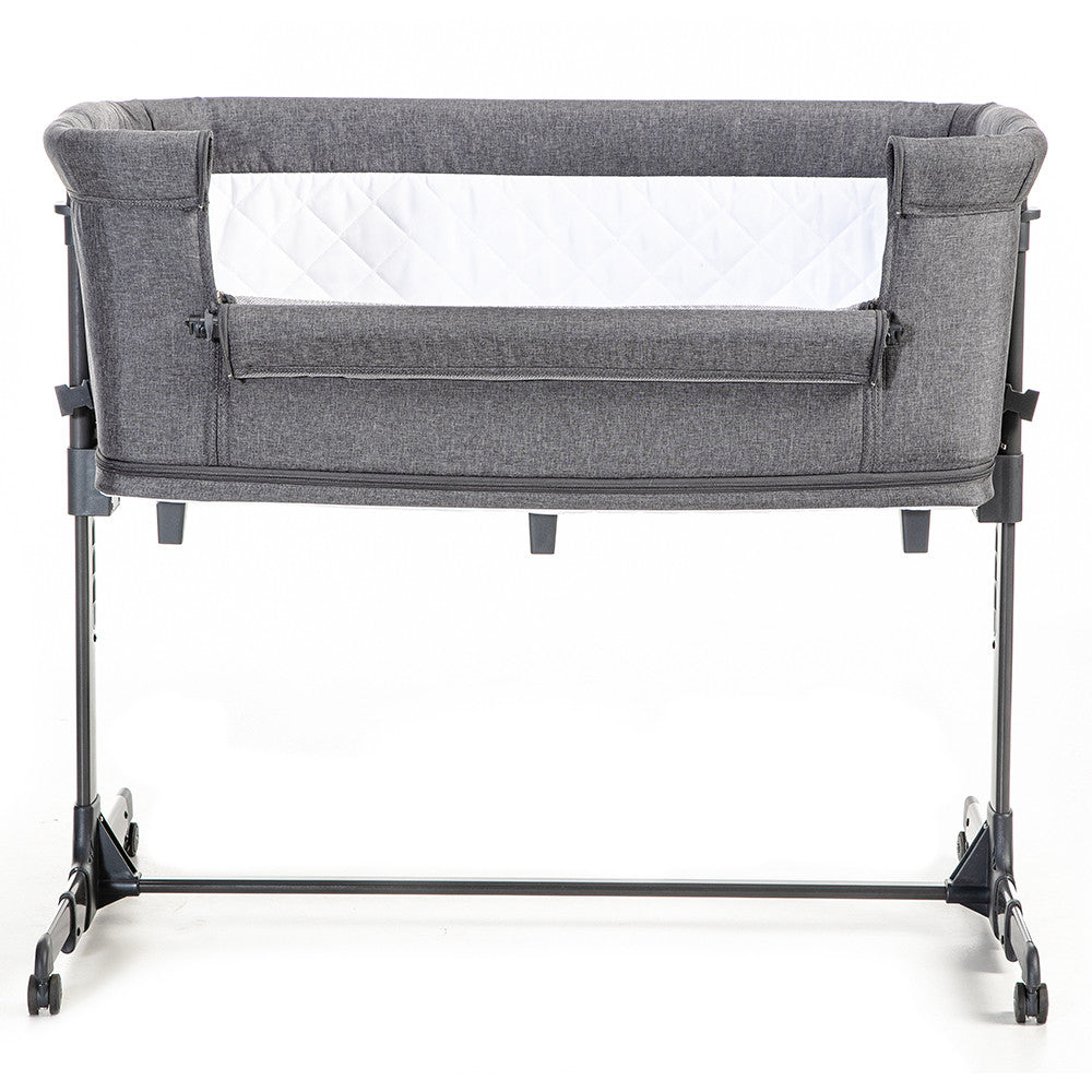 Espiro patut si tarc de joaca co-sleeping Cloud 0m+ 02