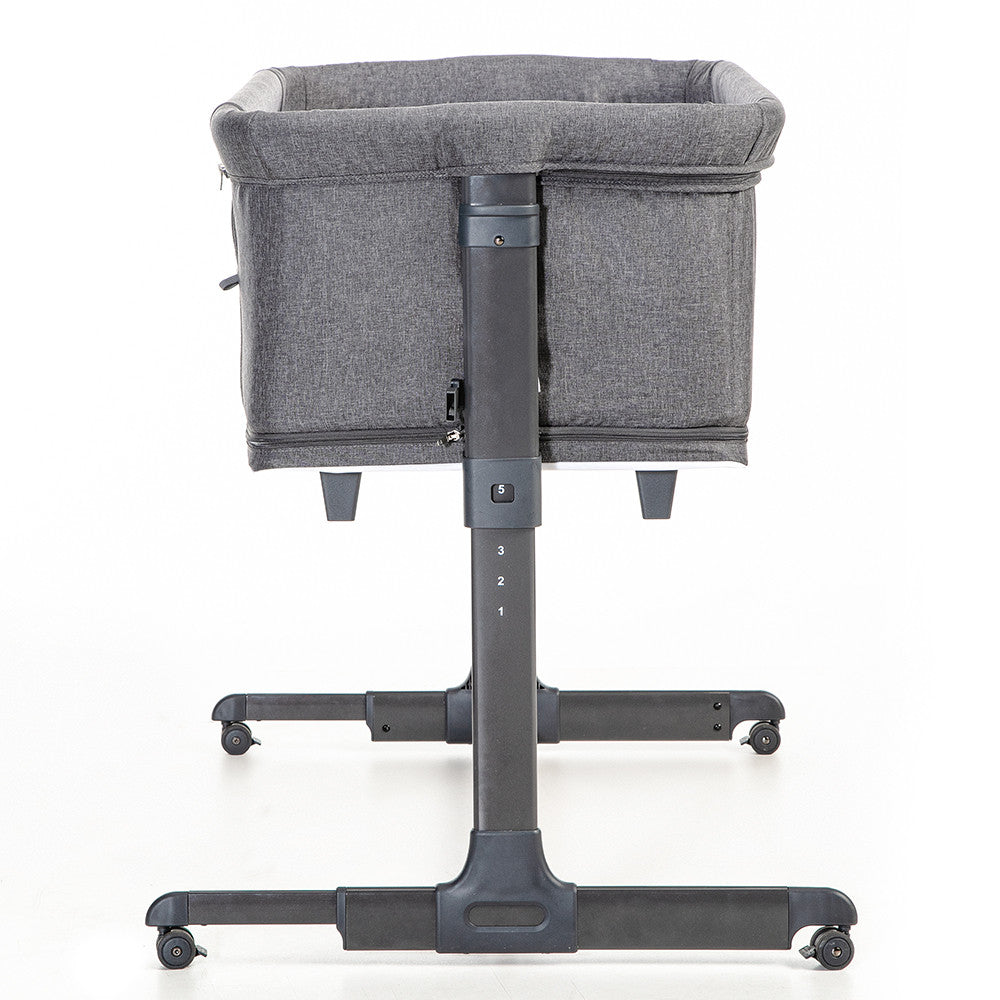 Espiro patut si tarc de joaca co-sleeping Cloud 0m+ 03