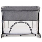 Espiro patut si tarc de joaca co-sleeping Cloud 0m+0 4