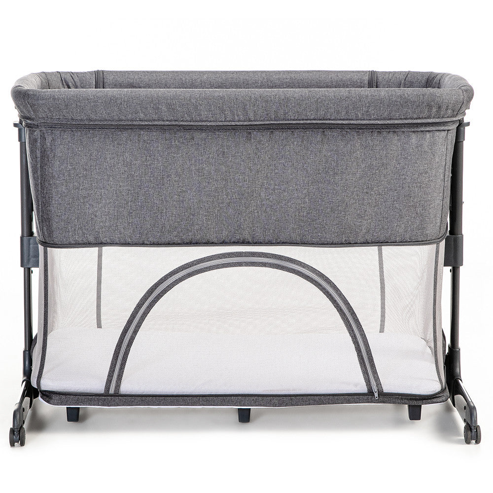 Espiro patut si tarc de joaca co-sleeping Cloud 0m+0 4