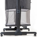Espiro patut si tarc de joaca co-sleeping Cloud 0m+ 05