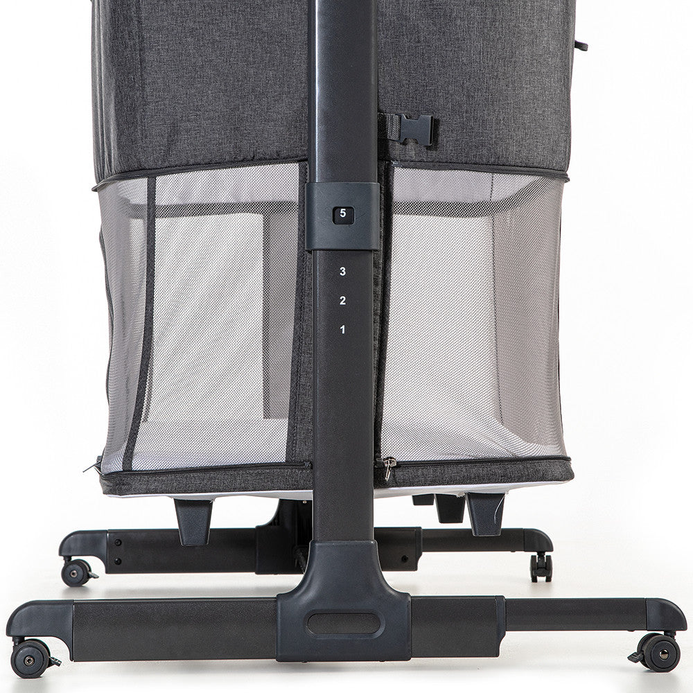Espiro patut si tarc de joaca co-sleeping Cloud 0m+ 05