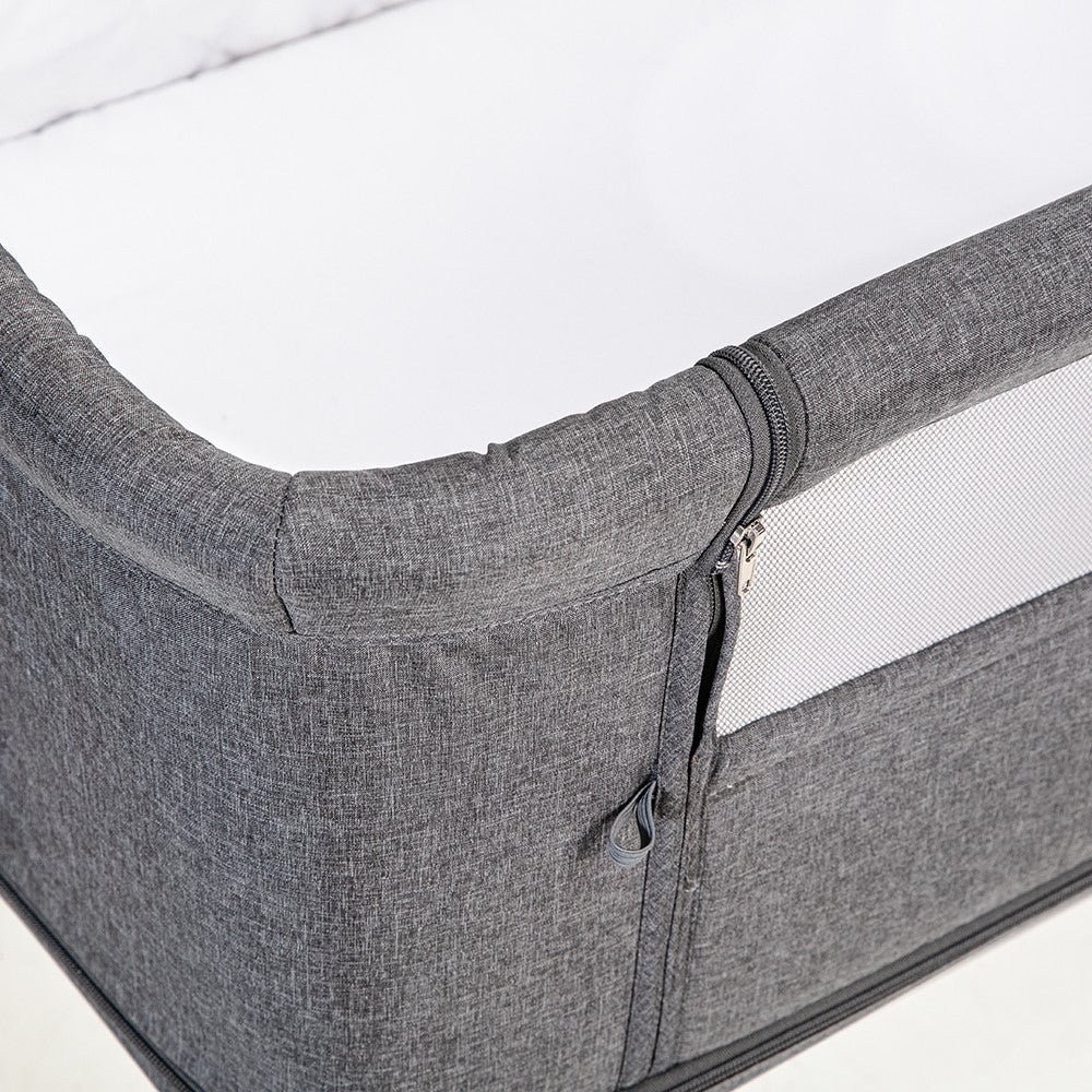 Espiro patut si tarc de joaca co-sleeping Cloud 0m+ 06