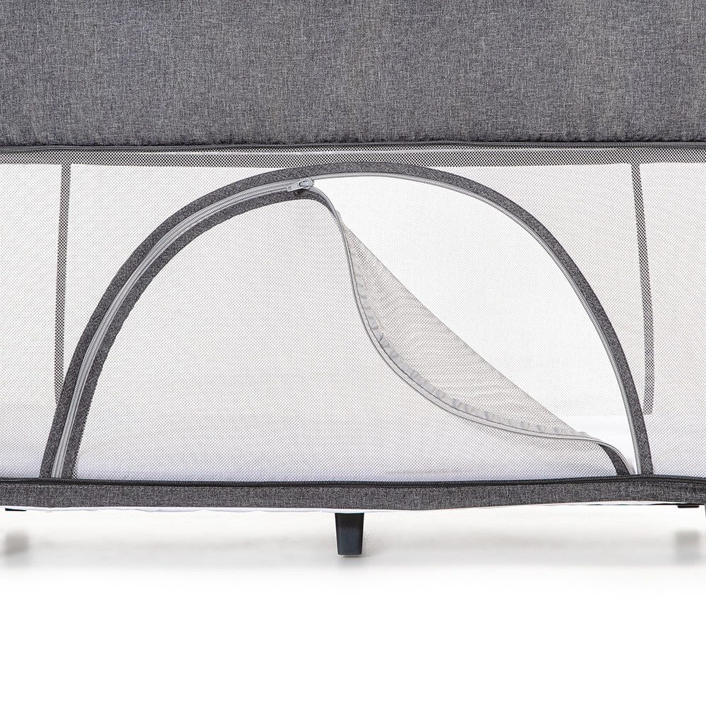 Espiro patut si tarc de joaca co-sleeping Cloud 0m+ 07