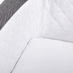 Espiro patut si tarc de joaca co-sleeping Cloud 0m+ 08