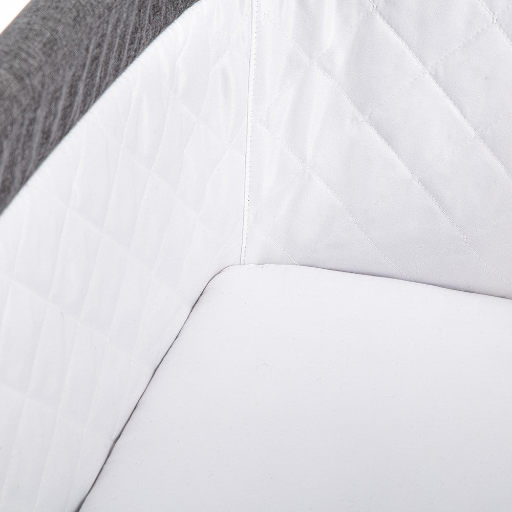 Espiro patut si tarc de joaca co-sleeping Cloud 0m+ 08