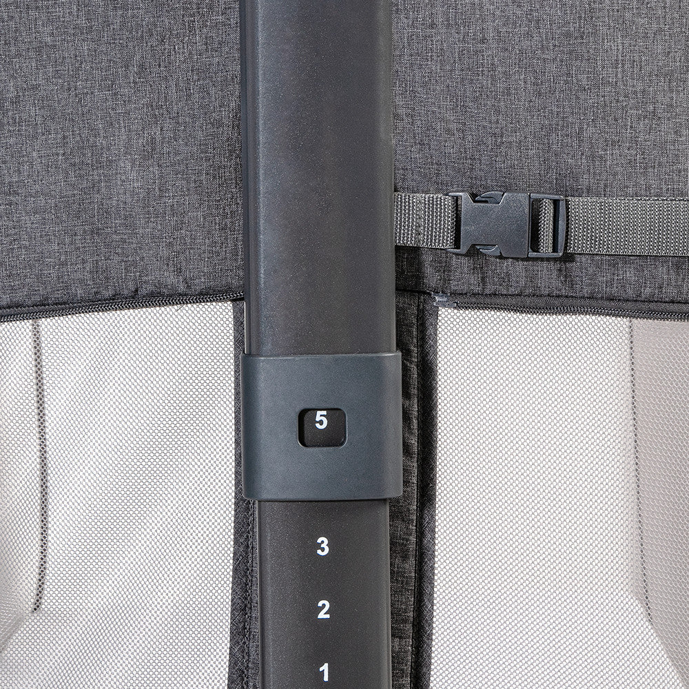 Espiro patut si tarc de joaca co-sleeping Cloud 0m+ 09