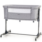 Espiro patut si tarc de joaca co-sleeping Cloud 0m+ 01