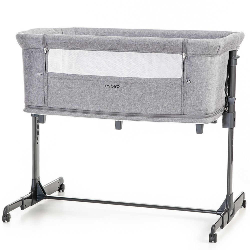 Espiro patut si tarc de joaca co-sleeping Cloud 0m+ 01