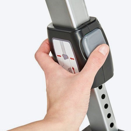 Espiro scaun auto Alpha I-Size cu baza isofix 0-18 kg 12