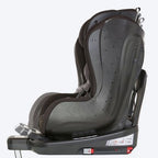 Espiro scaun auto Alpha I-Size cu baza isofix 0-18 kg 07