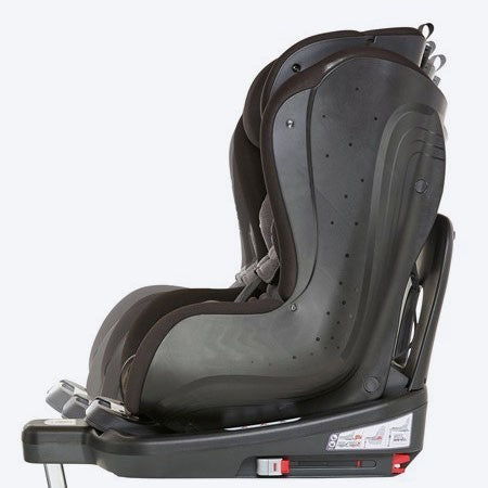 Espiro scaun auto Alpha I-Size cu baza isofix 0-18 kg 07