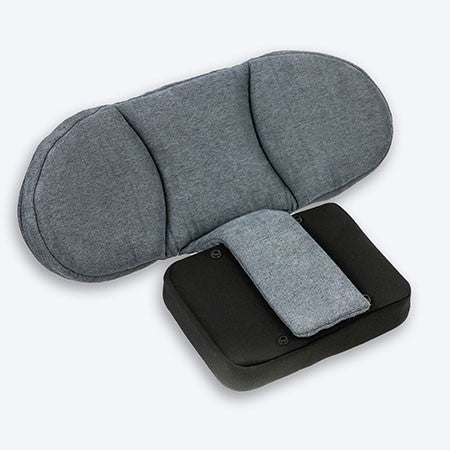 Espiro scaun auto Alpha I-Size cu baza isofix 0-18 kg 03