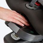 Espiro scaun auto Alpha I-Size cu baza isofix 0-18 kg 02