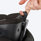Espiro scaun auto Alpha I-Size cu baza isofix 0-18 kg 06