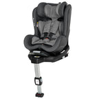 Espiro scaun auto Alpha I-Size cu baza isofix 0-18 kg 01