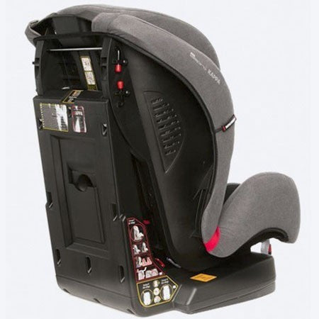Espiro scaun auto Kappa 9-36 kg0 3