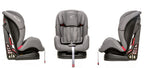 Espiro scaun auto Kappa 9-36 kg 03