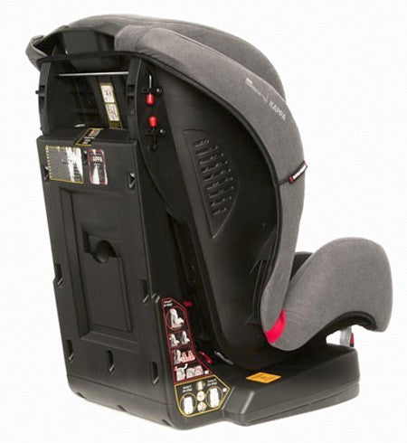 Espiro scaun auto Kappa 9-36 kg 07