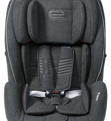 Espiro scaun auto Kappa 9-36 kg 04
