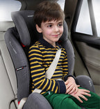 Espiro scaun auto Kappa 9-36 kg 06