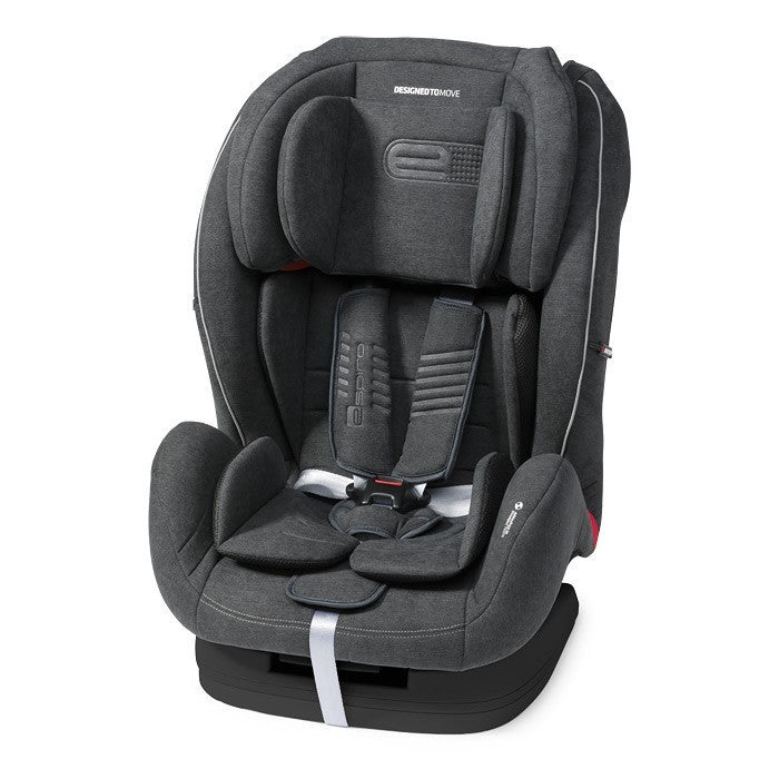 Espiro scaun auto Kappa 9-36 kg 01 Imagine principală a produsului