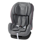 Espiro scaun auto Kappa 9-36 kg Grey&Pink 01